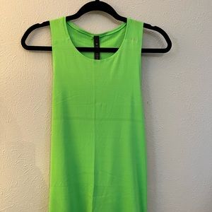 Lululemon mens tank top